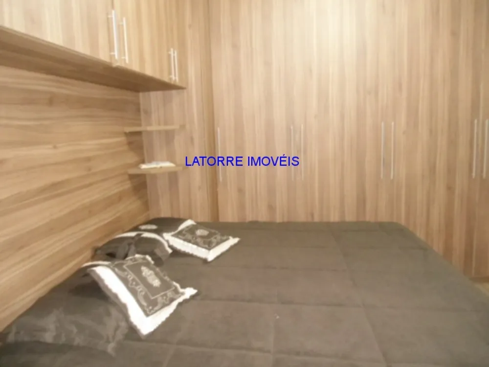 Casa, 2 quartos, 125 m² - Foto 10