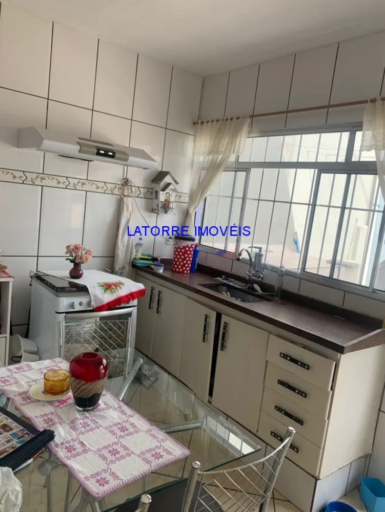 Casa, 2 quartos, 264 m² - Foto 9