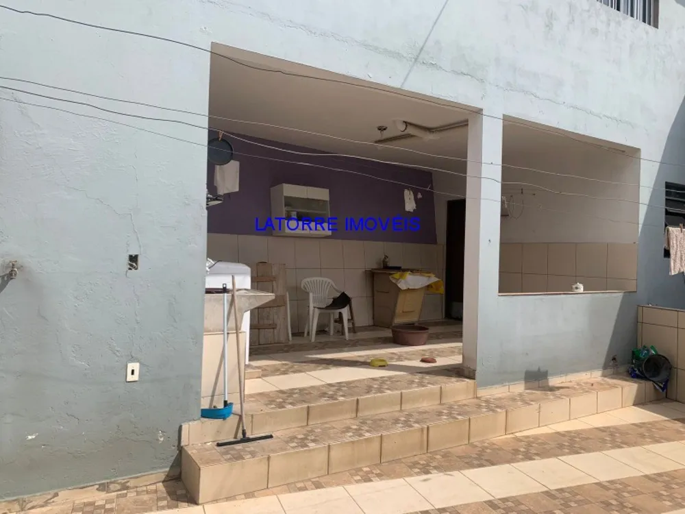 Casa, 2 quartos, 264 m² - Foto 8