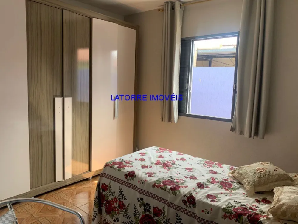 Casa, 2 quartos, 264 m² - Foto 11