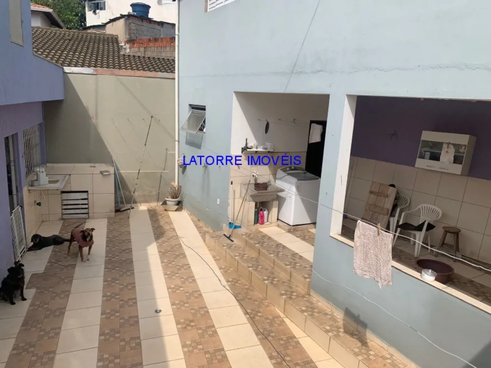 Casa, 2 quartos, 264 m² - Foto 6
