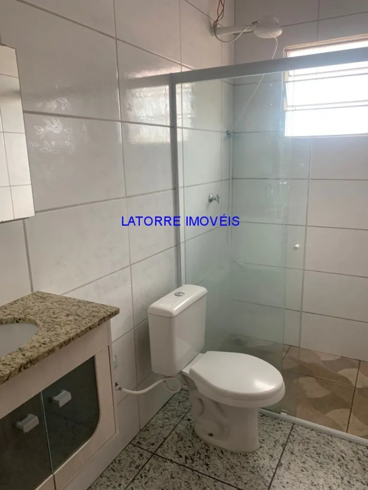 Casa, 2 quartos, 264 m² - Foto 4
