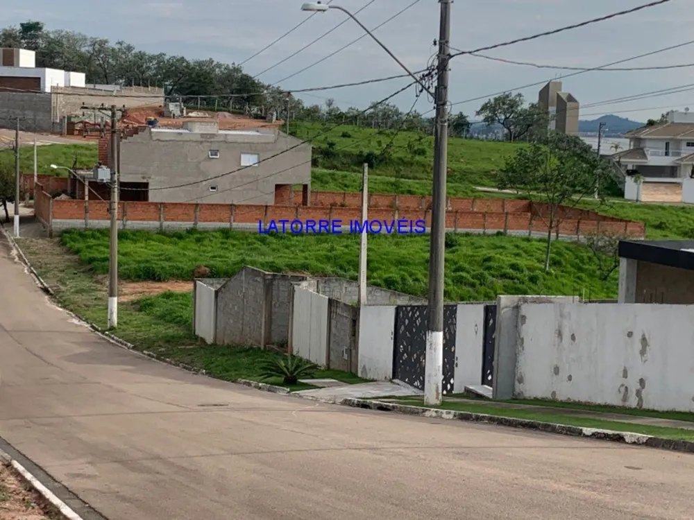 Terreno, 1000 m² - Foto 2