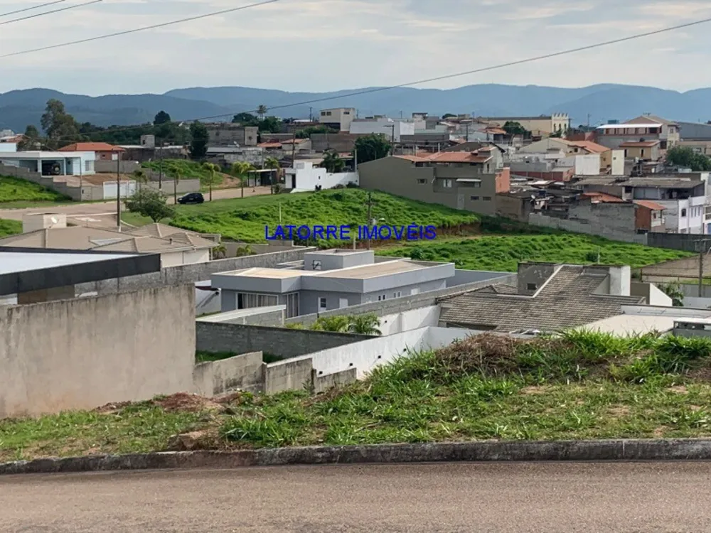 Terreno, 1000 m² - Foto 1
