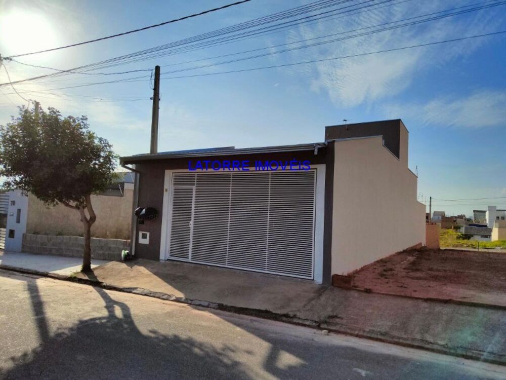 Casa, 2 quartos, 100 m² - Foto 1
