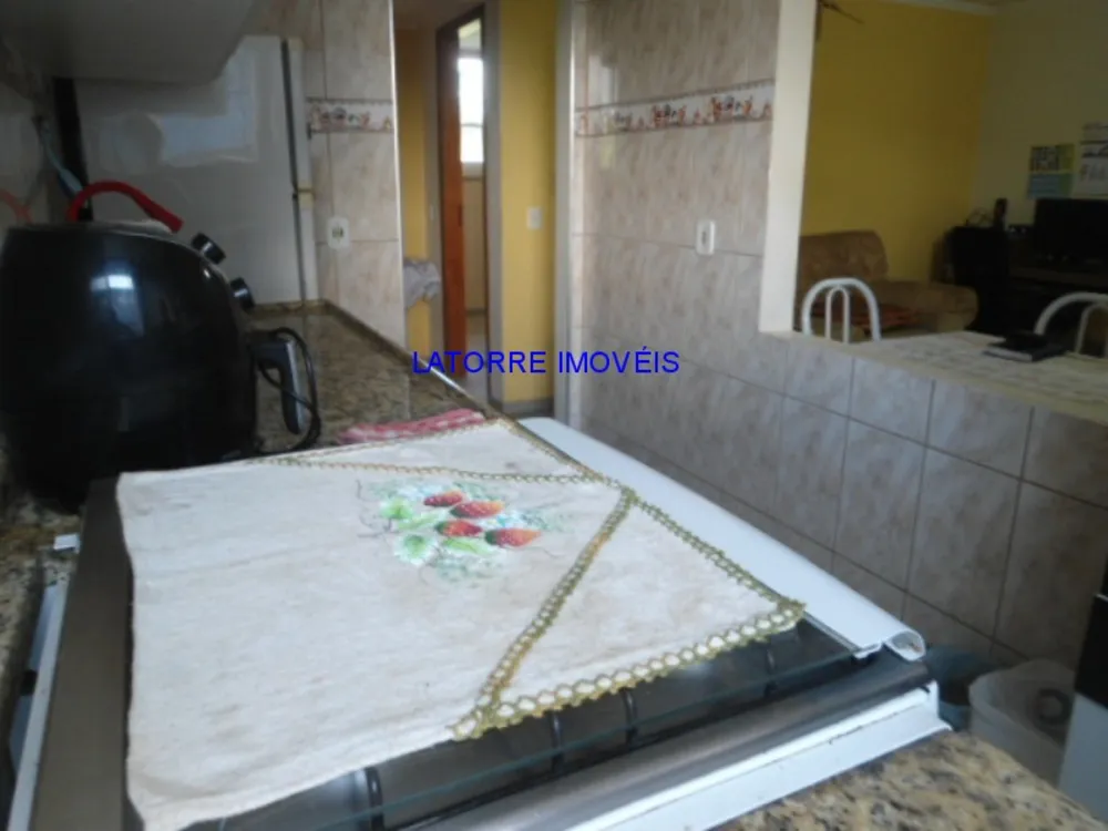 Apartamento, 2 quartos, 104 m² - Foto 11