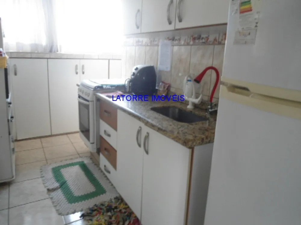 Apartamento, 2 quartos, 104 m² - Foto 2