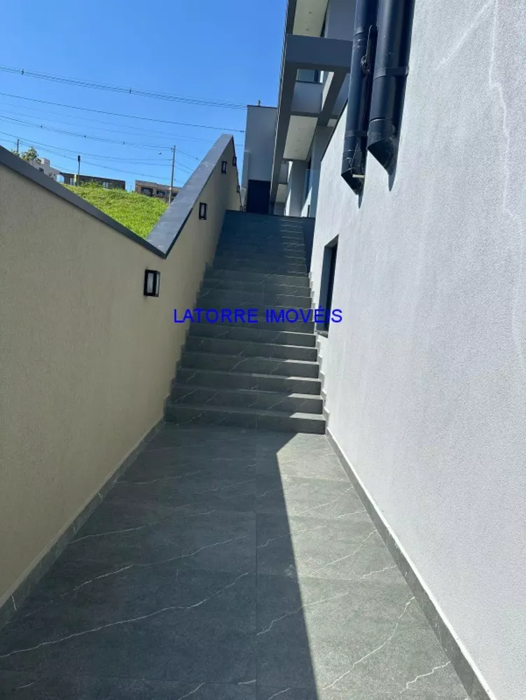 Sobrado, 3 quartos - Foto 19