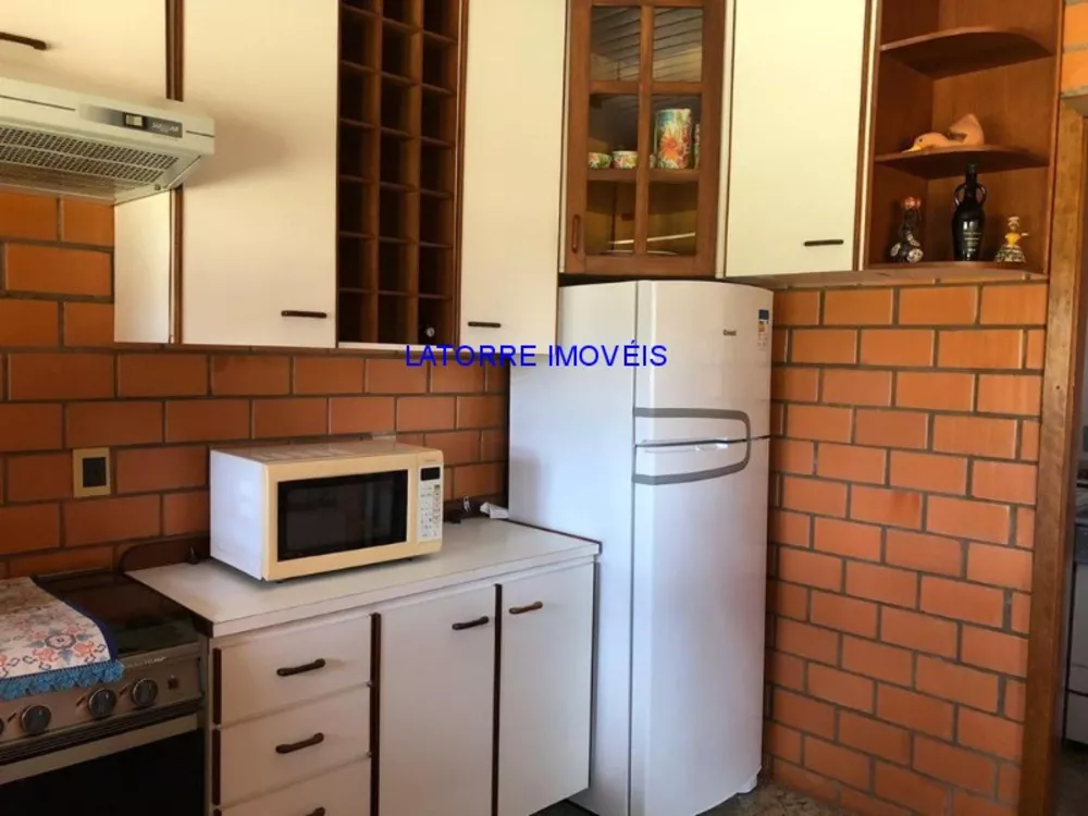 Casa de Condomínio, 3 quartos - Foto 13