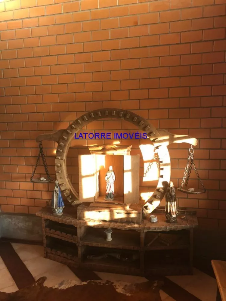 Casa de Condomínio, 3 quartos - Foto 35