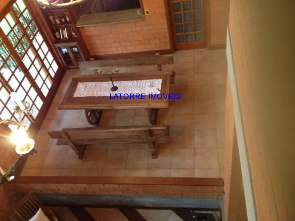 Casa de Condomínio, 3 quartos - Foto 8