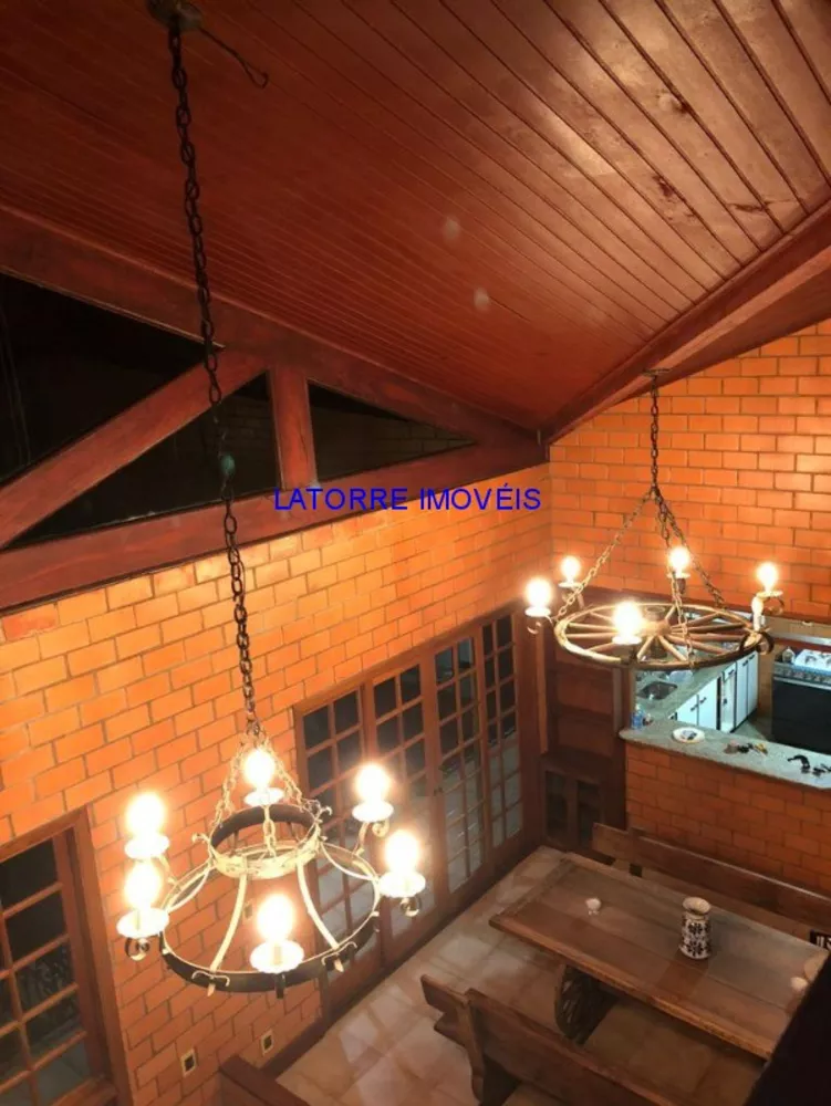 Casa de Condomínio, 3 quartos - Foto 28