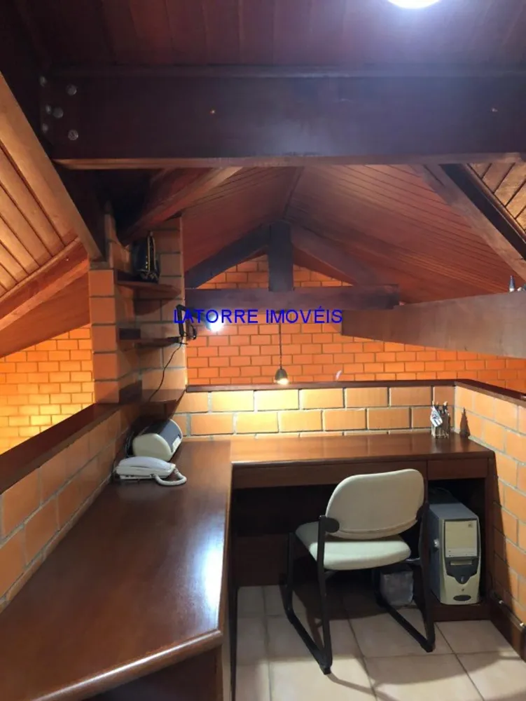 Casa de Condomínio, 3 quartos - Foto 49
