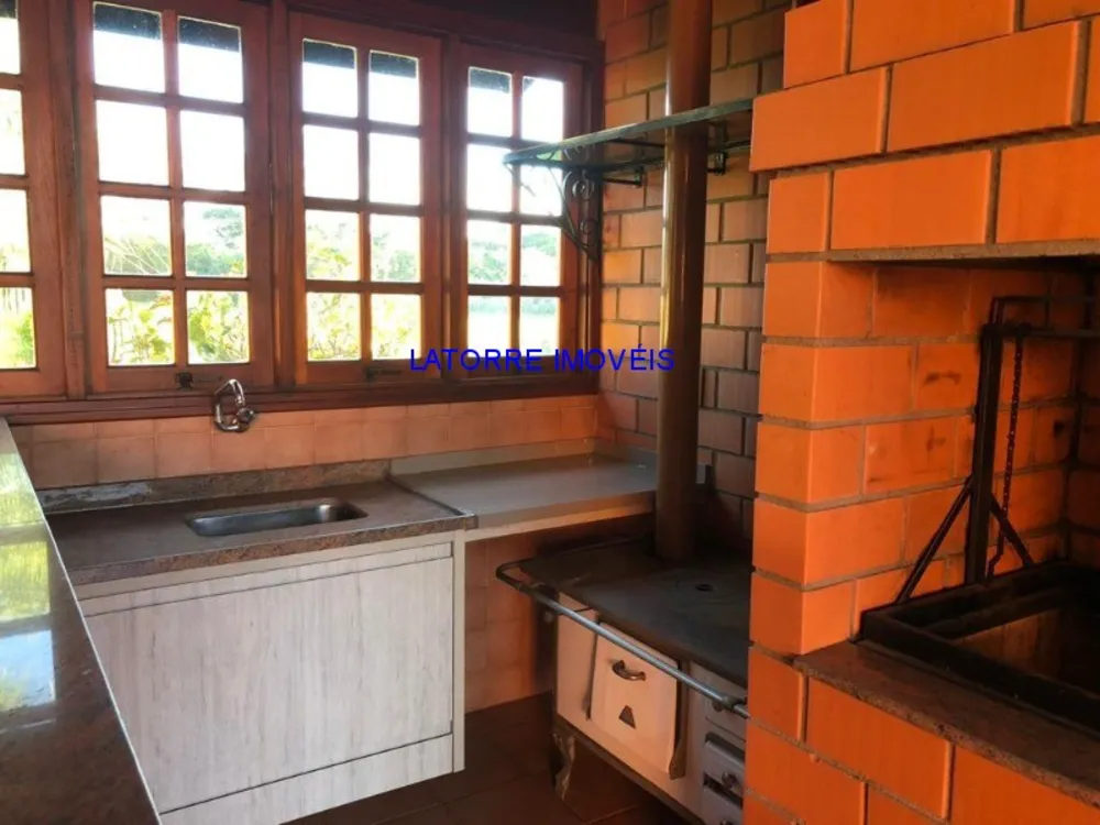 Casa de Condomínio, 3 quartos - Foto 34