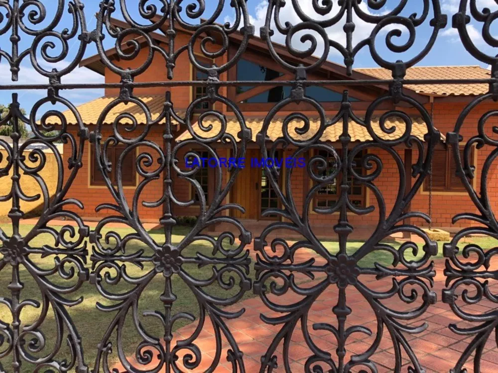 Casa de Condomínio, 3 quartos - Foto 38