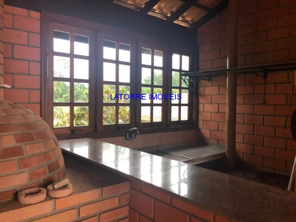 Casa de Condomínio, 3 quartos - Foto 26