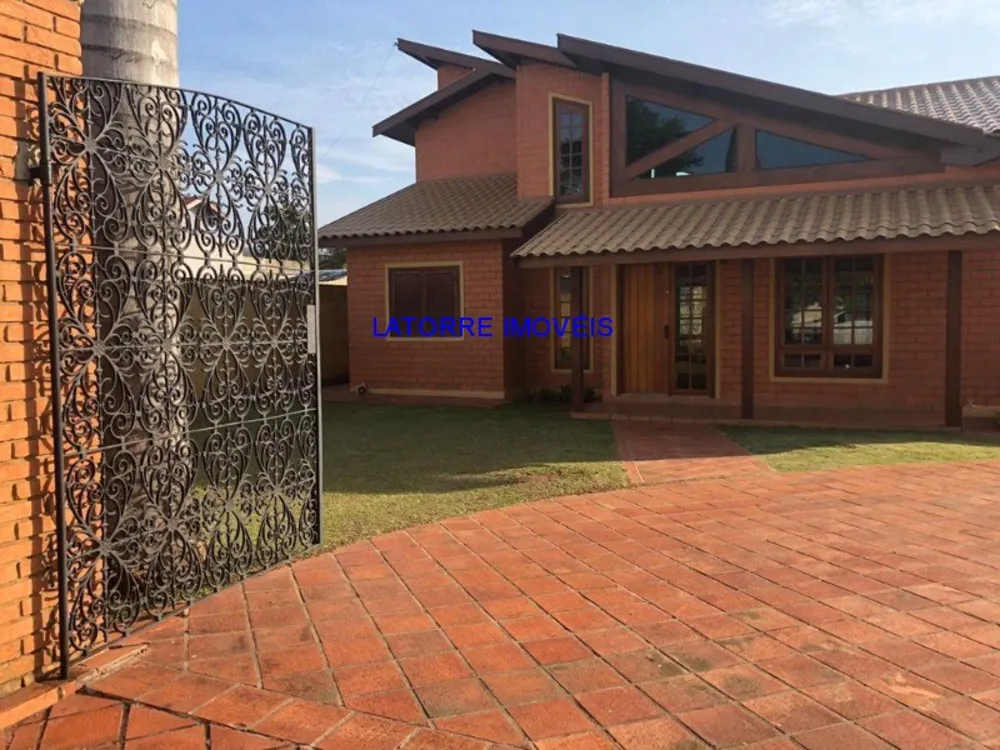 Casa de Condomínio, 3 quartos - Foto 46