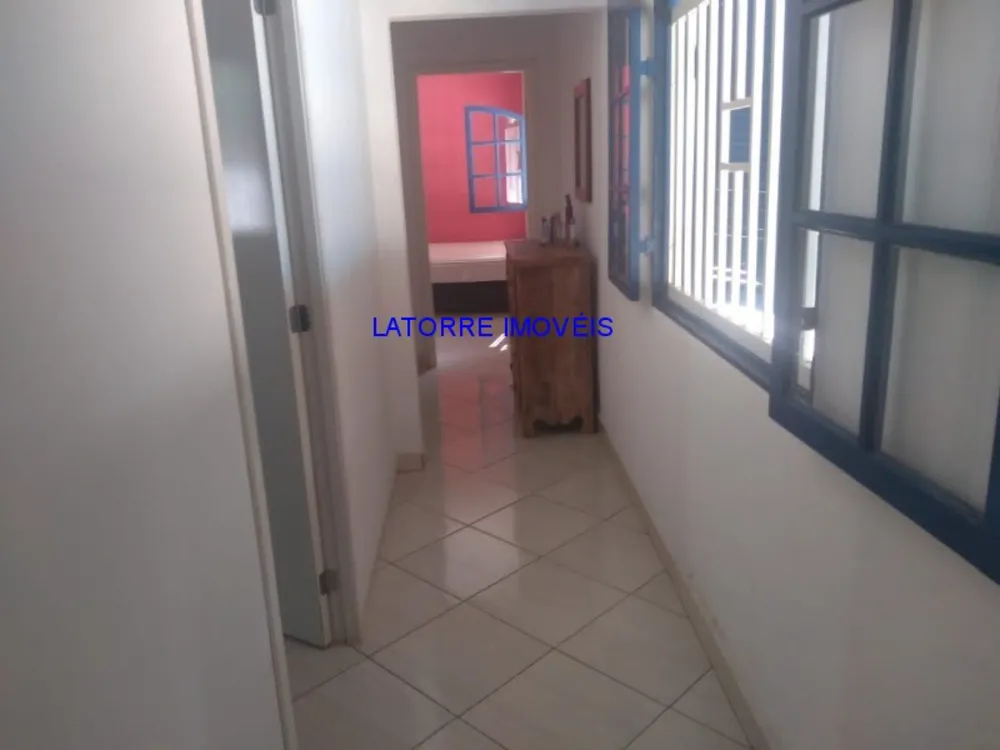 Sítio, 2 quartos, 3000 m² - Foto 1