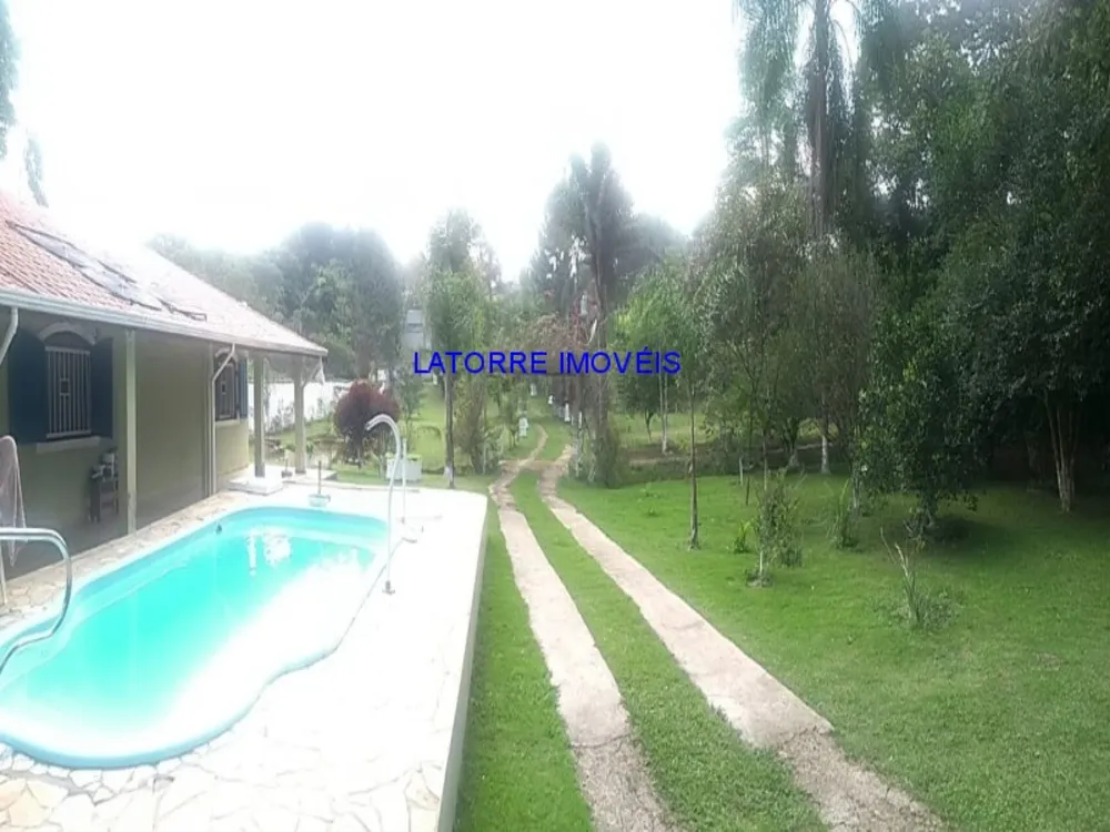 Sítio, 2 quartos, 3000 m² - Foto 4