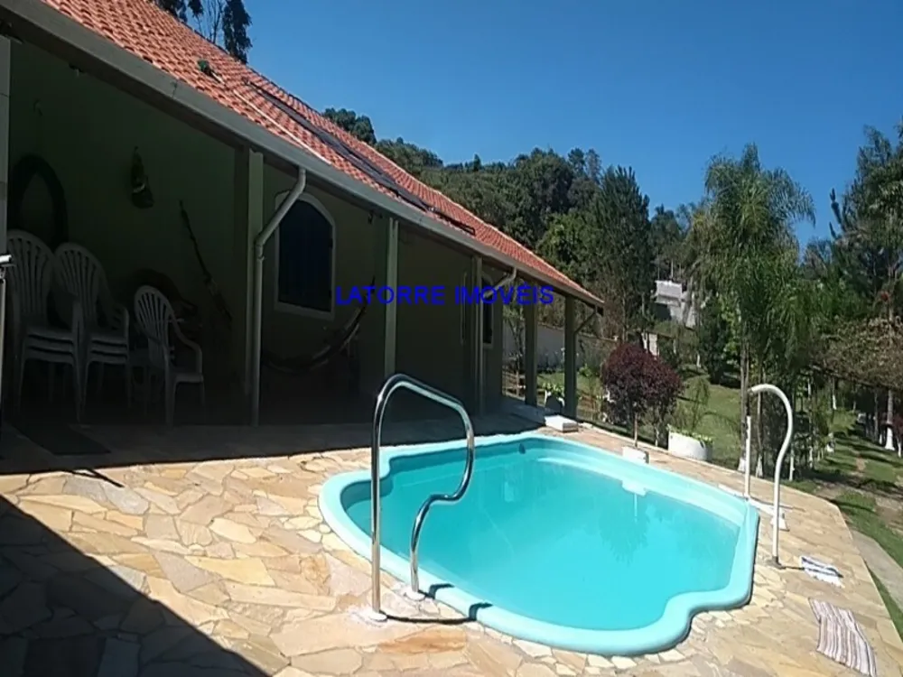 Sítio, 2 quartos, 3000 m² - Foto 3