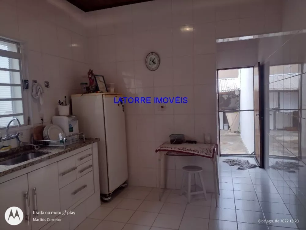 Casa, 1 quarto - Foto 2