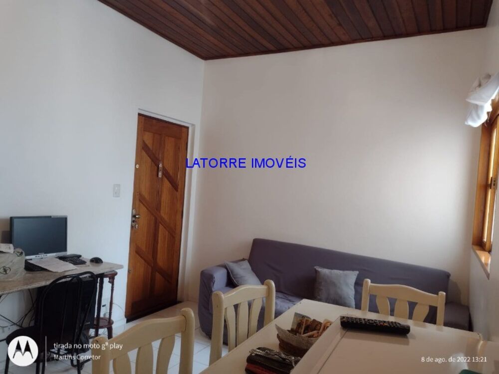 Casa, 1 quarto - Foto 1