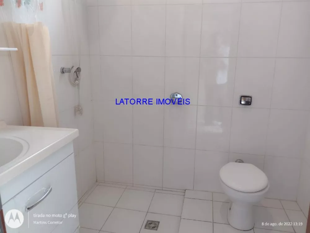 Casa, 1 quarto - Foto 11