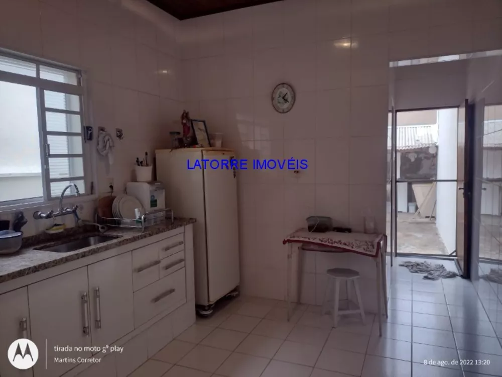 Casa, 1 quarto - Foto 5