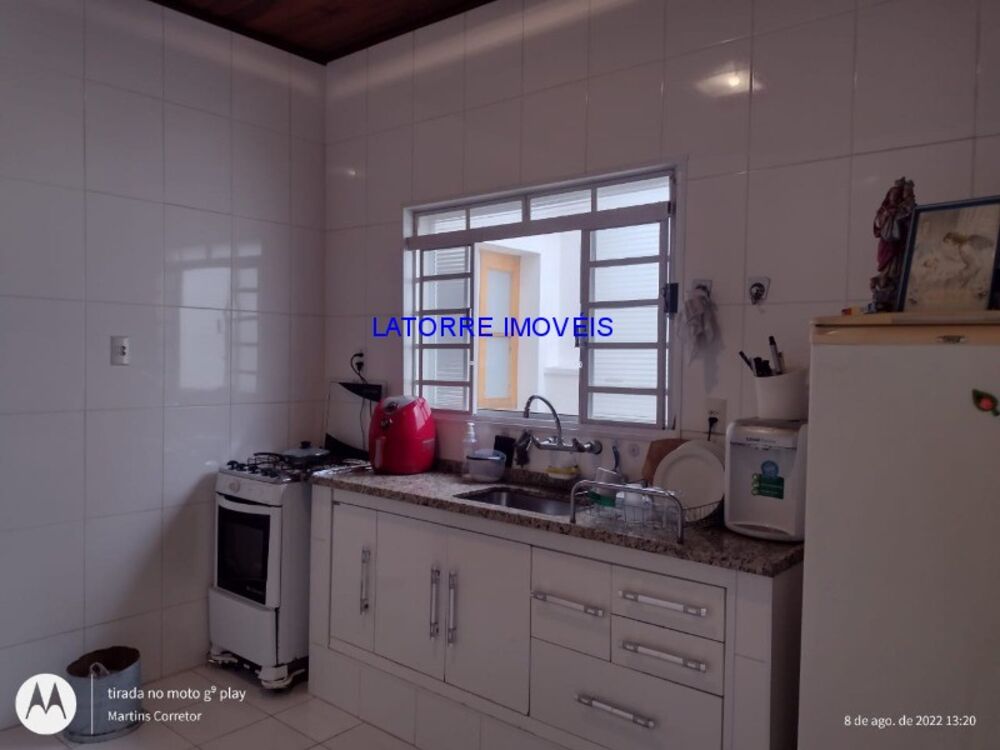 Casa, 1 quarto - Foto 4