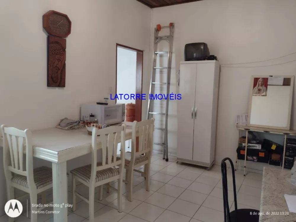 Casa, 1 quarto - Foto 7