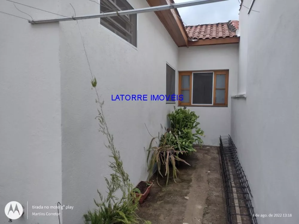 Casa, 1 quarto - Foto 13