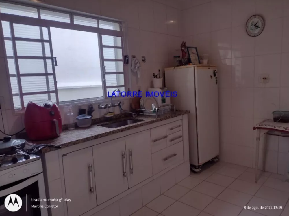 Casa, 1 quarto - Foto 10