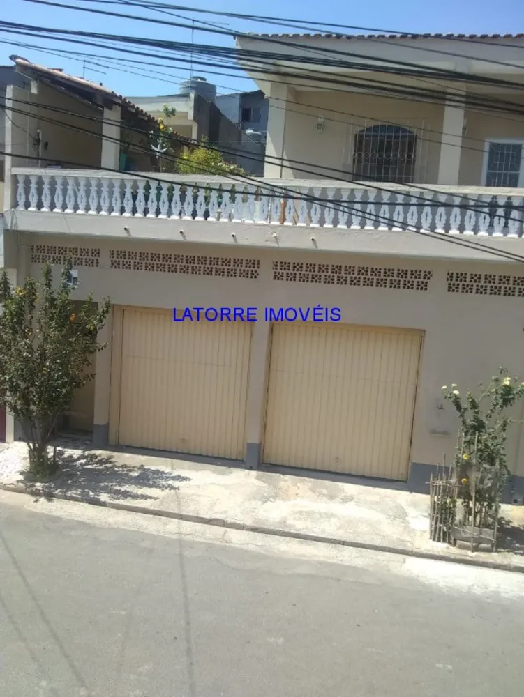 Casa, 3 quartos - Foto 1