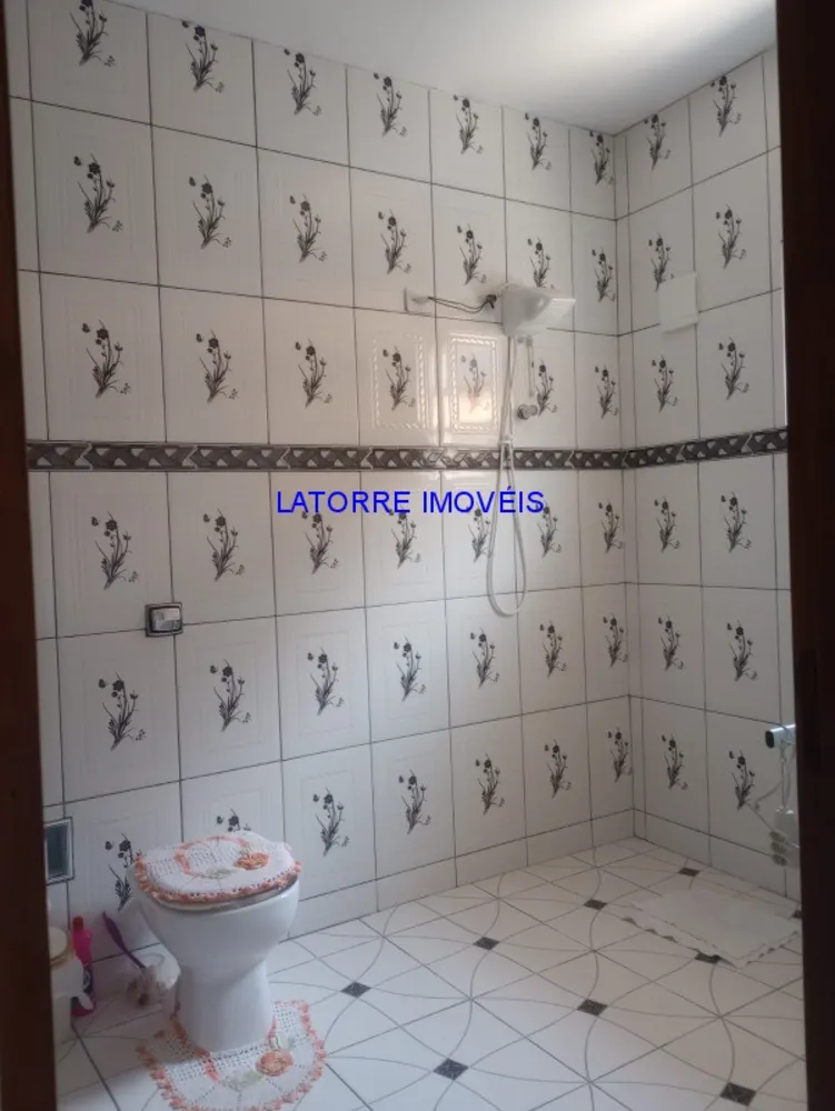 Casa, 3 quartos - Foto 11