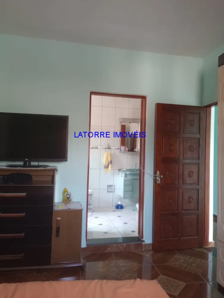 Casa, 3 quartos - Foto 10