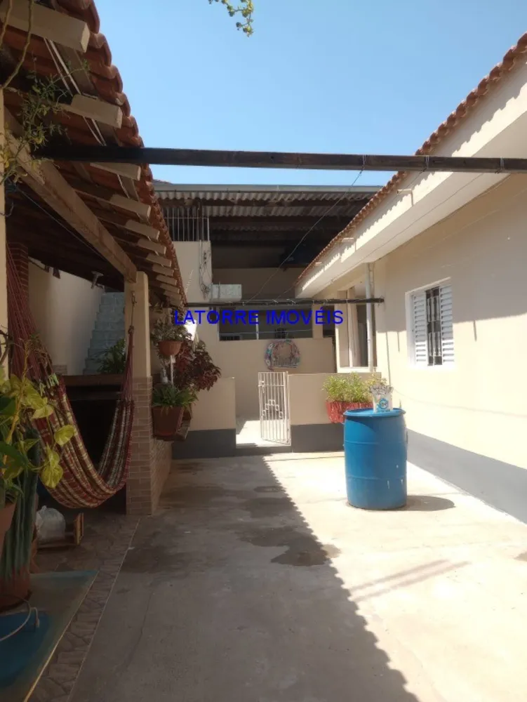 Casa, 3 quartos - Foto 7