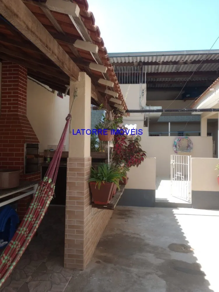 Casa, 3 quartos - Foto 6