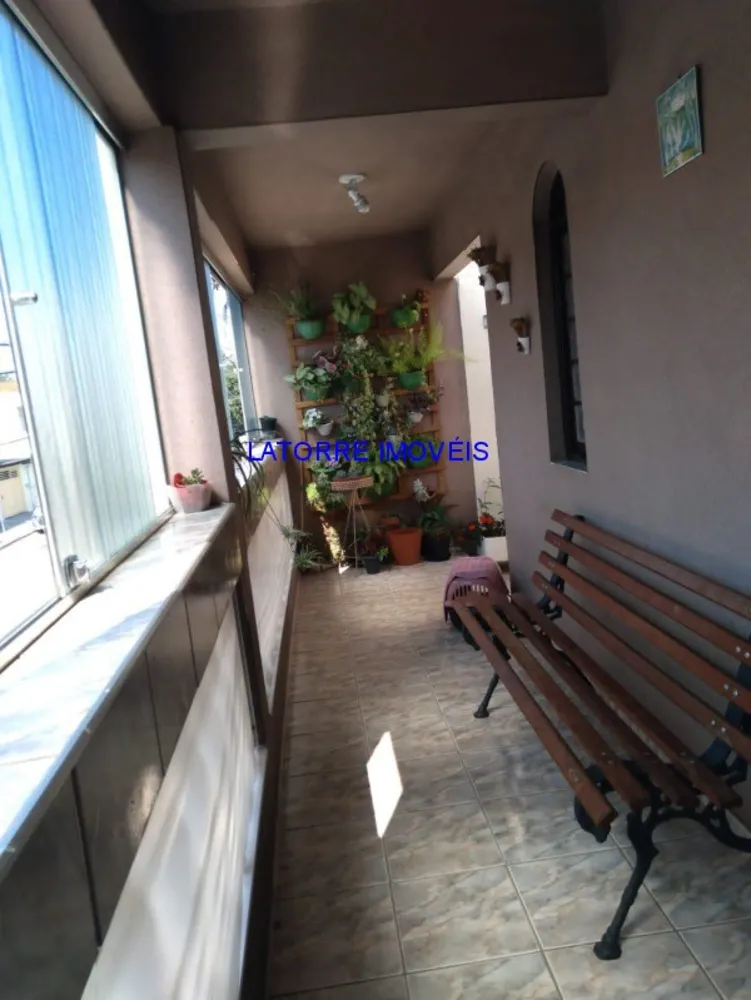 Sobrado, 3 quartos, 130 m² - Foto 4