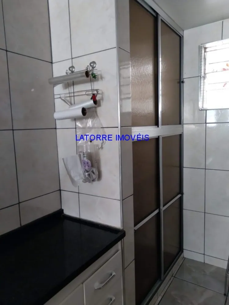 Sobrado, 3 quartos, 130 m² - Foto 6