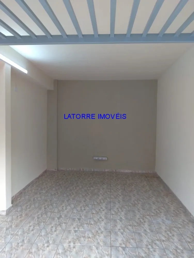 Sobrado, 3 quartos, 130 m² - Foto 11