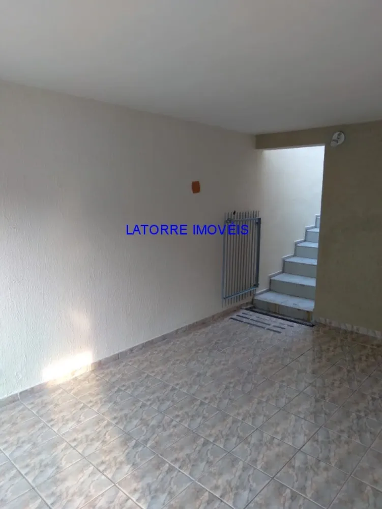 Sobrado, 3 quartos, 130 m² - Foto 10