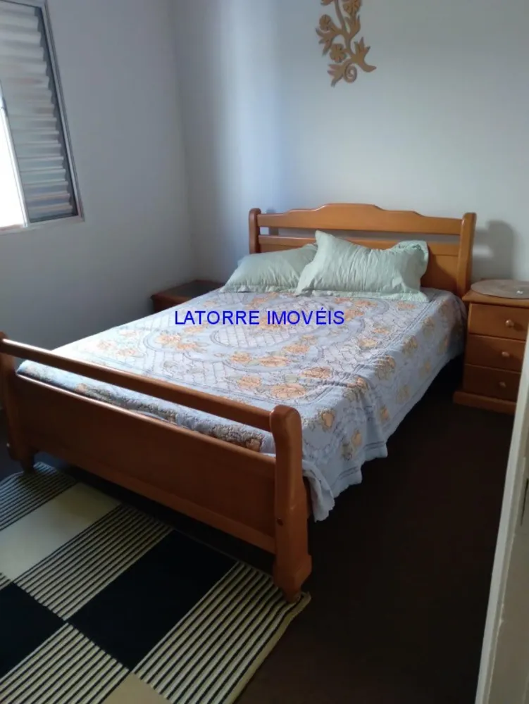 Sobrado, 3 quartos, 130 m² - Foto 8