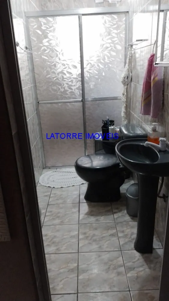Sobrado, 3 quartos, 130 m² - Foto 2