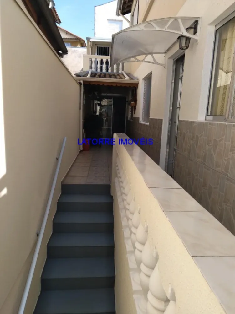 Sobrado, 3 quartos, 130 m² - Foto 1