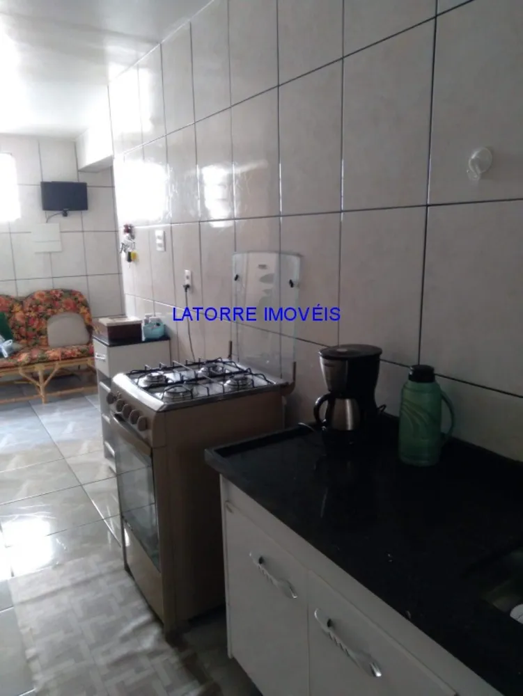 Sobrado, 3 quartos, 130 m² - Foto 5