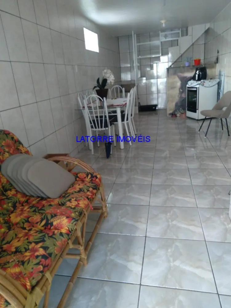 Sobrado, 3 quartos, 130 m² - Foto 3