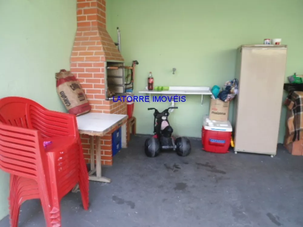 Casa, 2 quartos, 175 m² - Foto 10