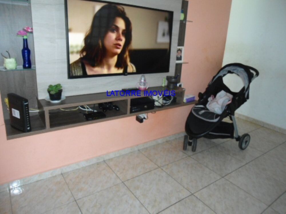Casa, 2 quartos, 175 m² - Foto 3