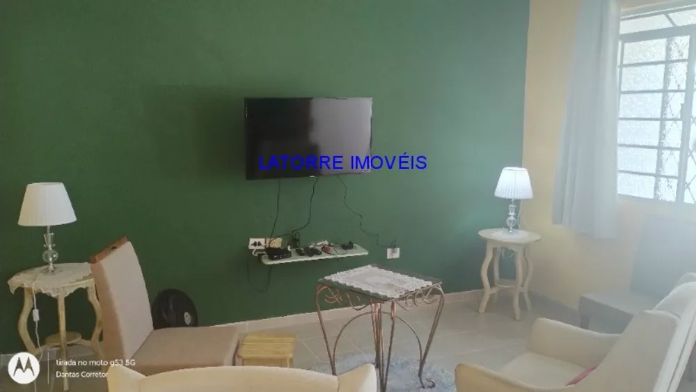 Prédio Inteiro, 90 m² - Foto 3