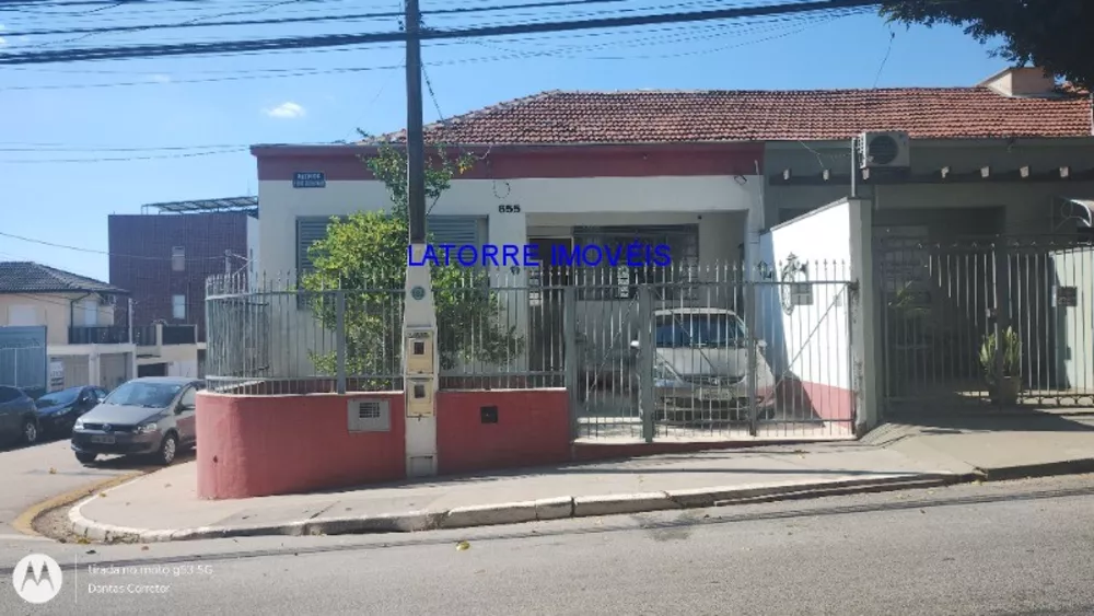 Prédio Inteiro, 90 m² - Foto 6